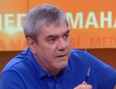 Yılmaz Özdil Kılıçdaroğlu'nu bombaladı