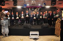 EMİR OSMAN BULGURLU - Zeytin Festivali Ödülleri Sahiplerini Buldu