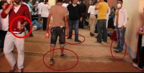 Gezi davasında gerekçeli karar açıklandı