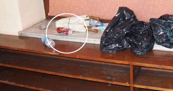 Gezi davasında gerekçeli karar açıklandı