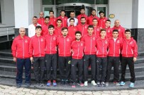 9. Dünya Ümit, Genç Ve 21 Yaş Altı Karate Şampiyonası