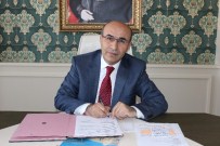 ONUR YILDIZ - Adıyaman'ın Turizm Sektörü Yeniden Canlanacak