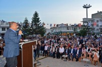 AK Parti Genel Başkan Yardımcısı Çavuşoğlu Açıklaması 'AK Parti Dünya Siyaset Tarihinde Bir İlki Gerçekleştirdi'