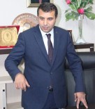 İSLAM DÜNYASI - AK Parti Milletvekili Salih Çetinkaya Açıklaması