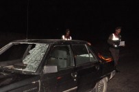 ÇIFTEVI - Aksaray'da Trafik Kazası Açıklaması 1 Ölü