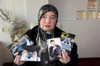 Almanya'dan Gelip Sokakta Kocasının Ve Çocuklarının Katilini Aradı