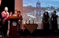 EL CEZIRE - ARÜ'den Uluslararası Bir Başarı Daha