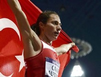 Atletizm dünyasındaki yolsuzluk skandalı Haberi