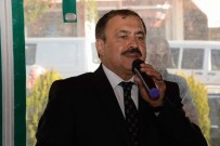 Bakan Eroğlu Afyonkarahisar'da İlçe Ziyaretleri Gerçekleştirdi