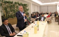 KıSKANÇLıK - Bayburt Belediyesi'nin Eğitime Katkıları Sürüyor