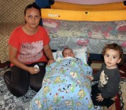 ELEKTRİK FATURASI - Bebeklerinin Rahatsızlığı Nedeniyle Faturayı Ödeyemeyen Ailenin Elektrik Çilesi