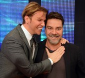 BEYAZ SHOW - Beyaz Açıklaması 'Yayın Öncesi Korkudan 10 Dakika Uyuyorum'