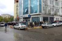 BELÖREN - Bin 400 Kişilik İş İçin, 18 Bin 824 Kişi Başvuruda Bulundu