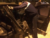 Bursa'da 9 Bin 855 Adet Uyuşturucu Hap Ele Geçirildi