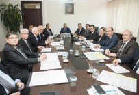 Bursa'da Altyapıya Dev Bütçe