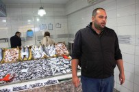 Çanakkale'de Balık Tezgahlarında Bolluk Yaşanmıyor