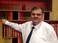 DINDAR - Erol Erdoğan Açıklaması 'Kültür Bakanlığı, 'Tültür Ve Medeniyet Bakanlığı' Olsun'