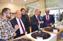 AYASOFYA - Eski İçişleri Bakanı Efkan Ala Açıklaması 'Artık Mazeret Yok İş Çok'