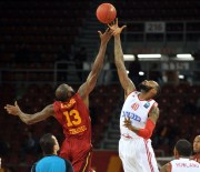 BILBAO - Eurocup'ta Haftanın MVP'si Galatasaray'dan