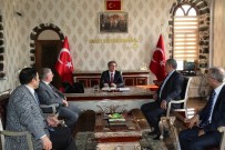 BILGISAYAR PROGRAMCıLıĞı - Fakülte İçin Yer Arayışları Başladı