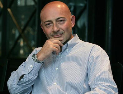 Ferit Şahenk, Acun Ilıcalı'nın ortağı oldu