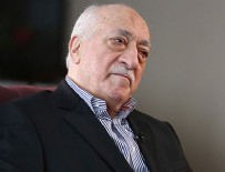 PARALEL YAPI - FETÖ/PDY kendi mensuplarını bile fişlemiş