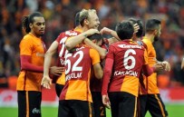 HAKAN YEMIŞKEN - Galatasaray, Rize Deplasmanında