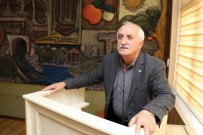 SELAHATTIN KOCAMAN - Gümüşhane İl Genel Meclisi'nin Kasım Ayı Toplantıları Devam Ediyor