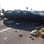 Işık İhlali Yine Can Aldı