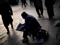 İŞSİZLİK MAAŞI - İşsizlik maaşı 2016'da artıyor