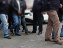 İZMIR EMNIYET MÜDÜRÜ - İzmir'deki paralel operasyonunda yeni gelişme