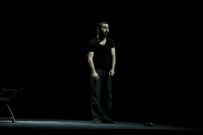 TECRIT - 'Karanlığın Ötesindeki Sesler' Maltepe'de