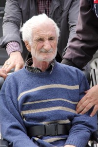 Karısını 50 Bıçak Darbesiyle Öldüren Koca Hakim Karşısında