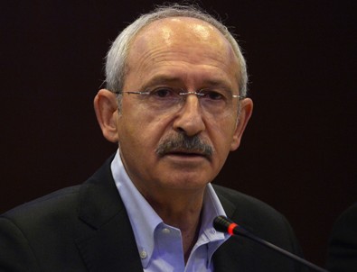 Kemal Kılıçdaroğlu'ndan kongre açıklaması