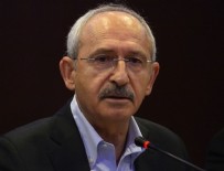URUGUAY DEVLET BAŞKANI - Kemal Kılıçdaroğlu'ndan kongre açıklaması