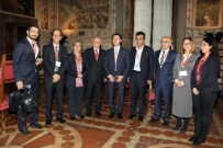 FLORANSA - Kışanak 'Çeşitlilik İçinde Birlik Buluşması'na Katıldı