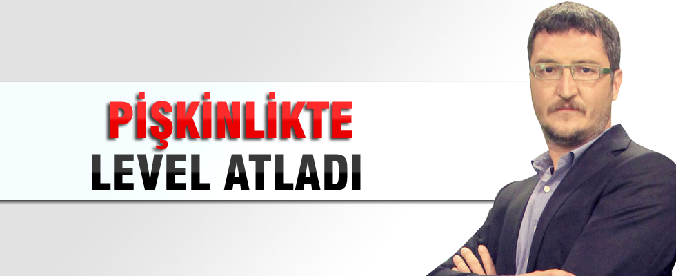 Koray Çalışkan hala istifa etmedi