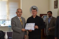 MEHMET KÜÇÜK - Kulalı Sporcuların Kick Boks Başarısı