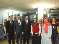 SONER KIRLI - Malazgirt'te 'Kariyer Günleri' Etkinliği