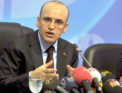 Mehmet Şimşek: Asgari ücret 1300 lira yapılacak