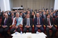 ABDÜLHAMİD HAN - 'Mekteb-İ Tıbbiyye-İ Şahane'nin Tıp Tarihindeki Yeri Ve Önemi' Toplantısı