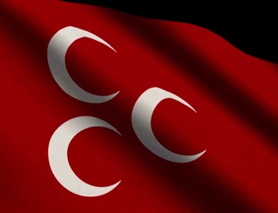 MHP İzmir'de toplu istifa