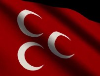 MHP - MHP İzmir'de toplu istifa