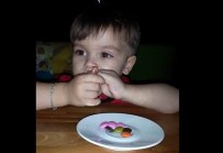 ELİF TURAN - Minik Salih'e Son Görev