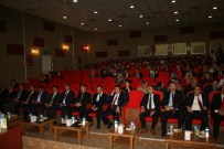 KARACİĞER NAKLİ - Muş'ta Organ Bağışı Haftası