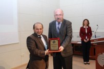 Niğde Üniversitesinde Mimarlık Buluşmaları