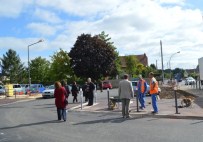 YENİLİKÇİ PROJELER - Nilüfer'in Adı Fransa'ya Taşındı