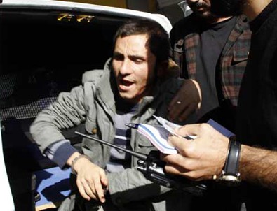 DHKP-C'li 2 terörist Gaziantep’te okul bastı