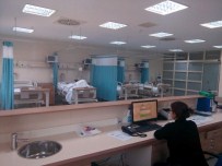 Orhaneli Devlet Hastanesi'nde Büyük Değişim