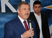İSMAIL BILEN - Özdağ, Bahçeli Ve Kılıçdaroğlu'nu Eleştirdi